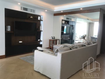 Departamento en Bay View Grand, Zona Hotelera, Cancun
