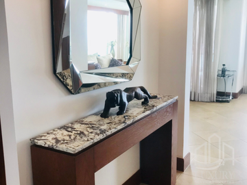 Departamento en Bay View Grand, Zona Hotelera, Cancun