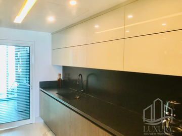 Departamento en Bay View Grand, Zona Hotelera, Cancun