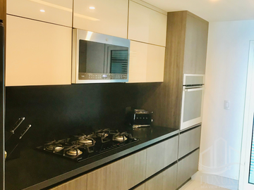 Departamento en Bay View Grand, Zona Hotelera, Cancun