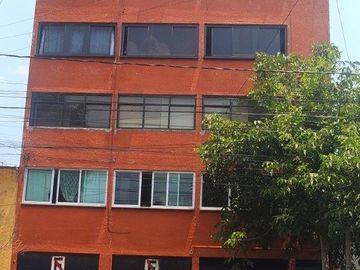 Departamento en Venta, Colonia Obrera, Cuauhtemoc, CON ESTACIONAMIENTO