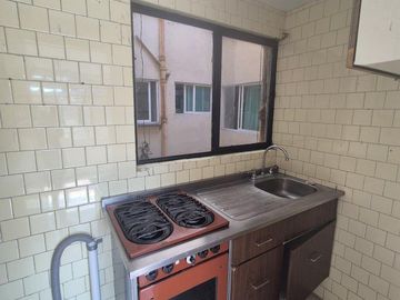 Departamento en Venta, Colonia Obrera, Cuauhtemoc, CON ESTACIONAMIENTO
