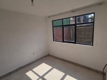 Departamento en Venta, Colonia Obrera, Cuauhtemoc, CON ESTACIONAMIENTO