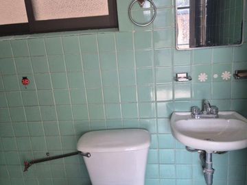 Departamento en Venta, Colonia Obrera, Cuauhtemoc, CON ESTACIONAMIENTO
