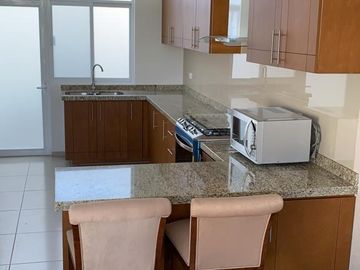 Casa Amueblada en Venta en Rancho Santa Mónica Aguascalientes (ALE)