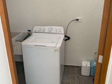 Casa Amueblada en Venta en Rancho Santa Mónica Aguascalientes (ALE)