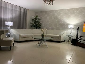 Casa Amueblada en Venta en Rancho Santa Mónica Aguascalientes (ALE)