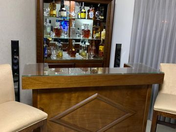 Casa Amueblada en Venta en Rancho Santa Mónica Aguascalientes (ALE)