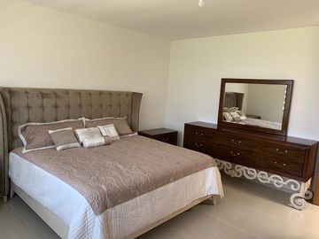 Casa Amueblada en Venta en Rancho Santa Mónica Aguascalientes (ALE)