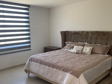 Casa Amueblada en Venta en Rancho Santa Mónica Aguascalientes (ALE)