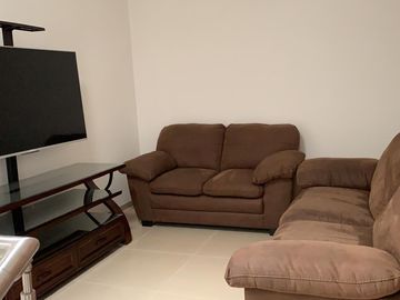 Casa Amueblada en Venta en Rancho Santa Mónica Aguascalientes (ALE)