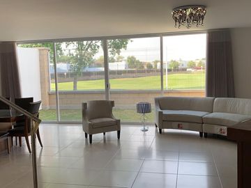 Casa Amueblada en Venta en Rancho Santa Mónica Aguascalientes (ALE)