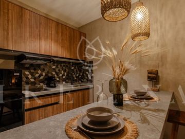 VENDO DEPARTAMENTO EN  TULUM