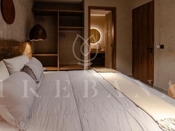 VENDO DEPARTAMENTO EN  TULUM