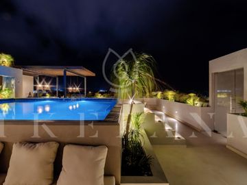 VENDO DEPARTAMENTO EN  TULUM
