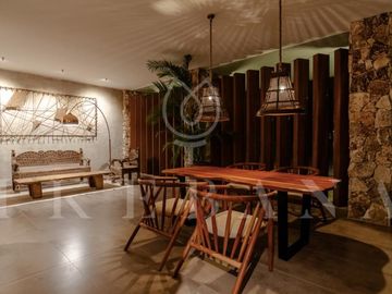 VENDO DEPARTAMENTO EN  TULUM