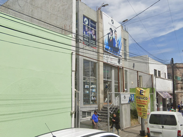 Edificio en Barrio de Sana Clara, Toluca EdoMéx ¡Compra directa con el Banco, no se aceptan créditos!