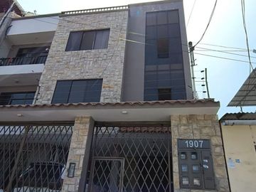 Venta de Edificio Rentero excelente ubicación
