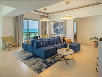 Departamento en Bay View Grand, Zona Hotelera, Cancun
