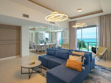 Departamento en Bay View Grand, Zona Hotelera, Cancun