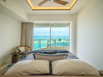 Departamento en Bay View Grand, Zona Hotelera, Cancun