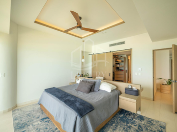 Departamento en Bay View Grand, Zona Hotelera, Cancun
