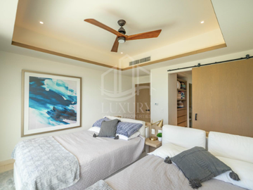 Departamento en Bay View Grand, Zona Hotelera, Cancun