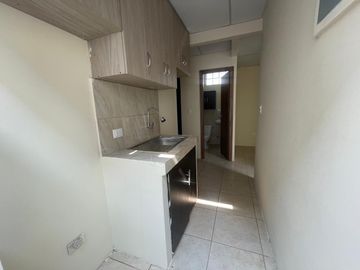 URBANIZACION CIUDAD SANTIAGO ETAPA FORESTAL VENDO PRECIOSA VILLA UNA PLANTA DOS DORMITORIOS, OPORTUNIDAD