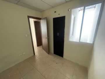 URBANIZACION CIUDAD SANTIAGO ETAPA FORESTAL VENDO PRECIOSA VILLA UNA PLANTA DOS DORMITORIOS, OPORTUNIDAD
