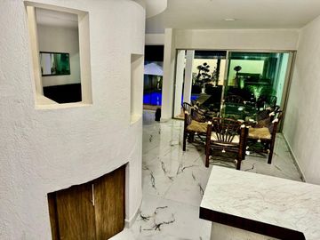 Los Tulipanes - Hermosa Casa Estilo Moderno - Nueva!
