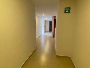Departamento Nuevo en Venta en Soho Morelos Guadalajara Jalisco