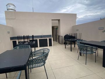 Departamento Nuevo en Venta en Soho Morelos Guadalajara Jalisco