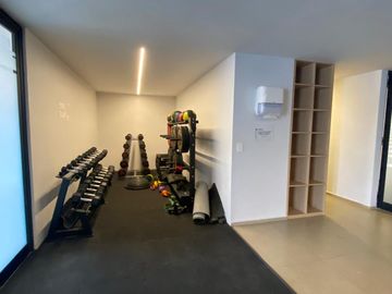 Departamento Nuevo en Venta en Soho Morelos Guadalajara Jalisco