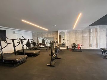 Departamento Nuevo en Venta en Soho Morelos Guadalajara Jalisco