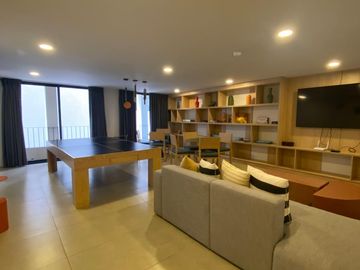Departamento Nuevo en Venta en Soho Morelos Guadalajara Jalisco