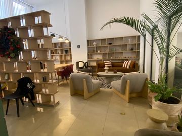 Departamento Nuevo en Venta en Soho Morelos Guadalajara Jalisco