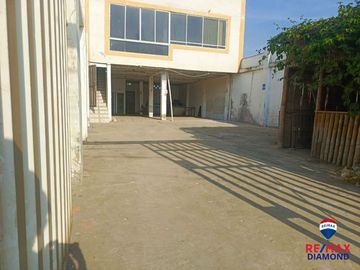 casa frente al mar de venta portoviejo crucita H/M