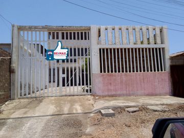 casa frente al mar de venta portoviejo crucita H/M