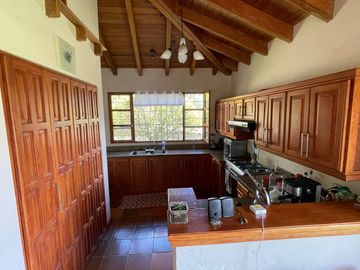 Casa Estilo Campestre