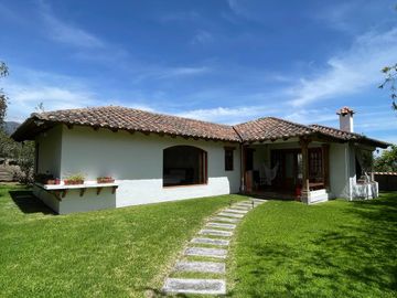 Casa Estilo Campestre