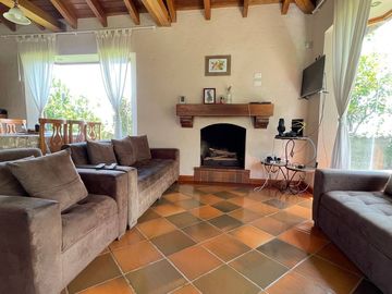 Casa Estilo Campestre