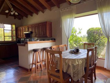 Casa Estilo Campestre