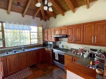 Casa Estilo Campestre