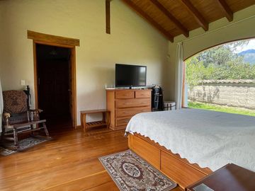 Casa Estilo Campestre