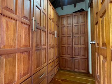 Casa Estilo Campestre