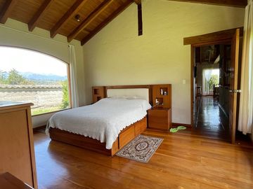 Casa Estilo Campestre