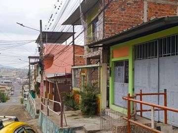 casa de venta en jipijapa manta H/M