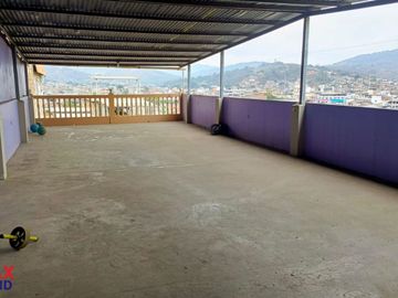 casa de venta en jipijapa manta H/M