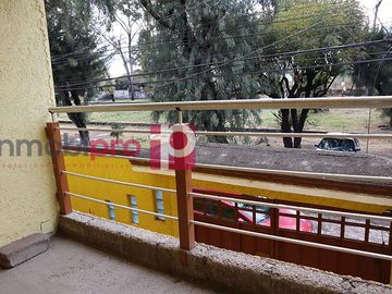 CASA EN RENTA EN VENTA DE CARPIO ECATEPEC