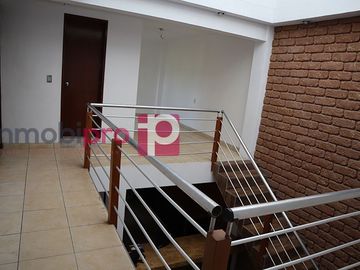 CASA EN RENTA EN VENTA DE CARPIO ECATEPEC